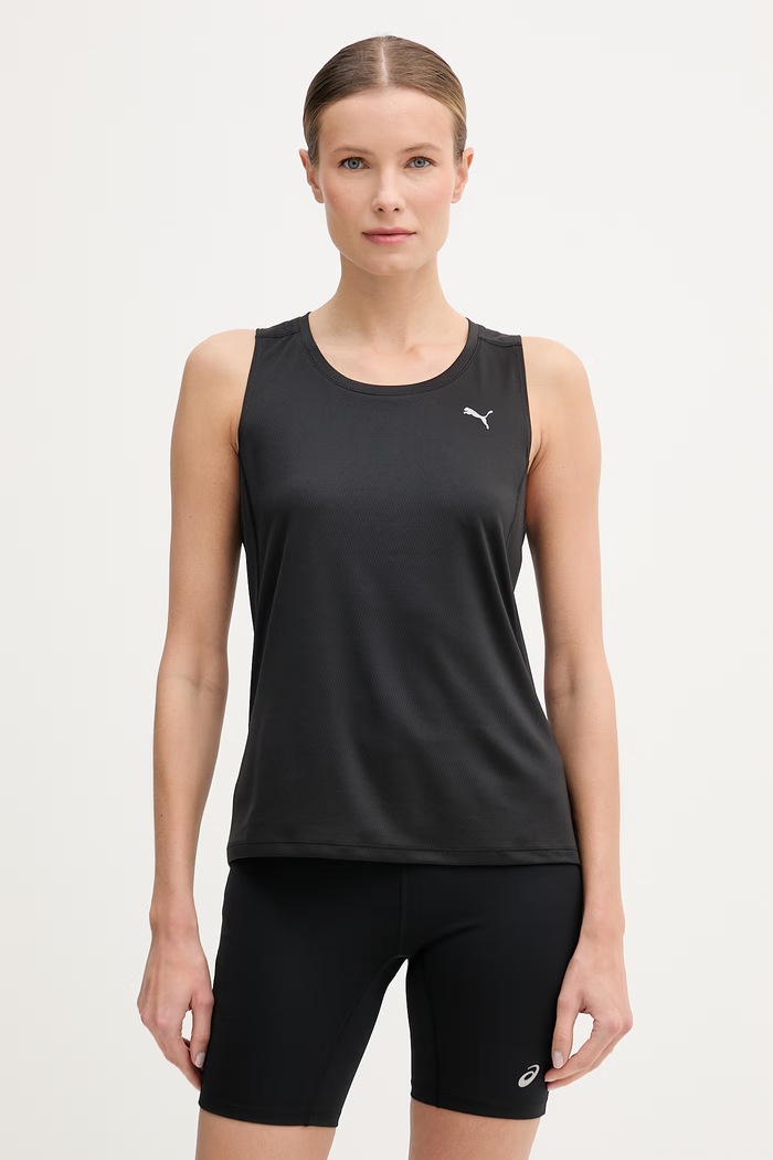 Bežecký top Puma Velocity čierna 526574