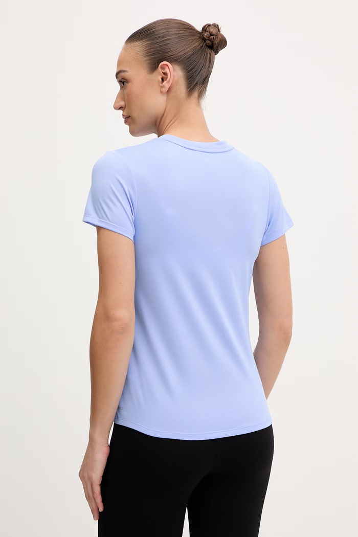 Îmbrăcăminte Puma tricou de antrenament Train All Day Essentials 527177 albastru