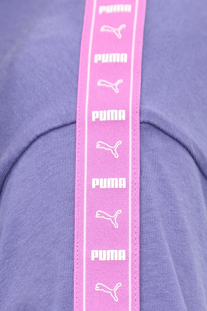 Bavlněné tričko Puma 685009