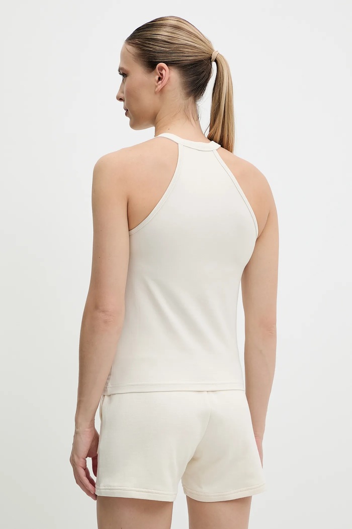 Îmbrăcăminte Puma top 685040. bej