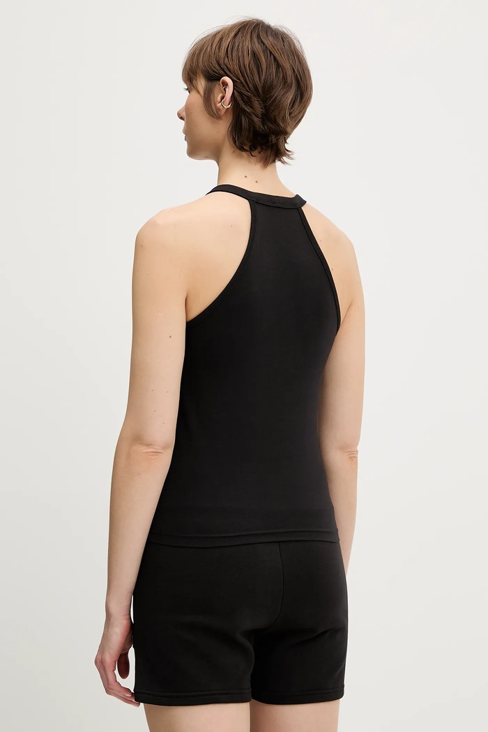 Oblečenie Top Puma 685040. čierna