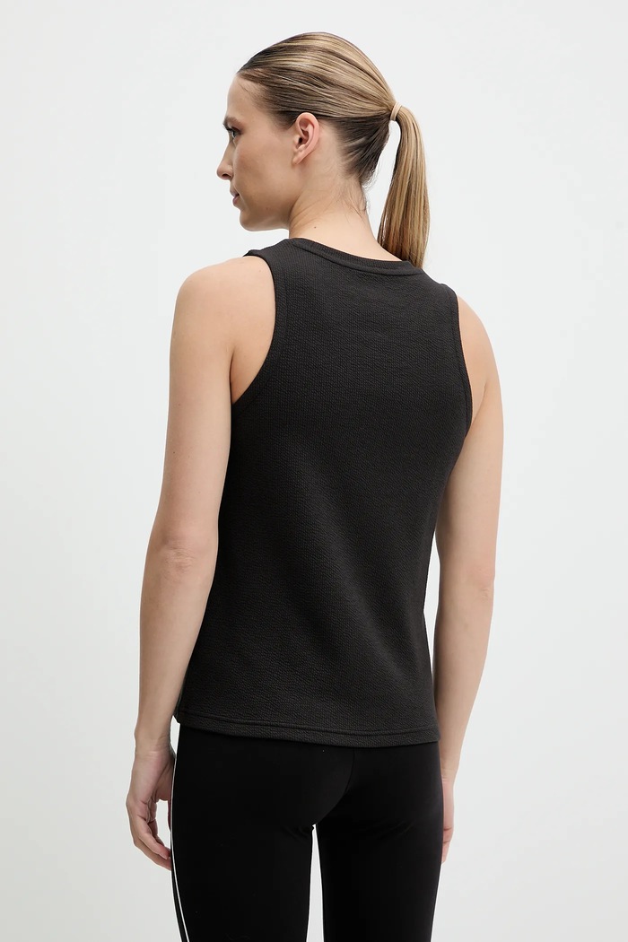 Odjeća Top Puma 685064 crna