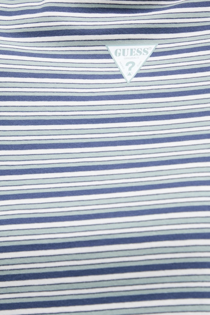 Guess Originals tricou verde W5GI57.J1314
