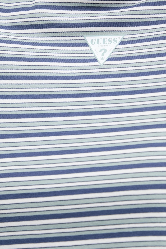 Guess Originals tricou verde W5GI57.J1314