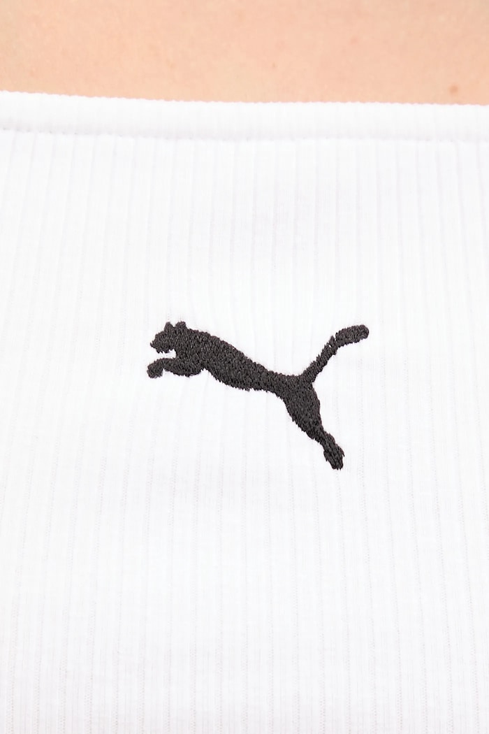 Top Puma 629771 bijela