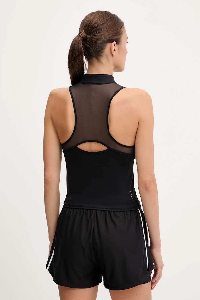Odzież Under Armour Top treningowy Vanish Elite 1389874 czarny