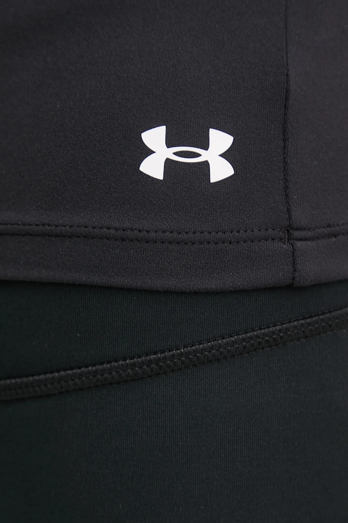 Tréningový top Under Armour Motion 1390367 čierna