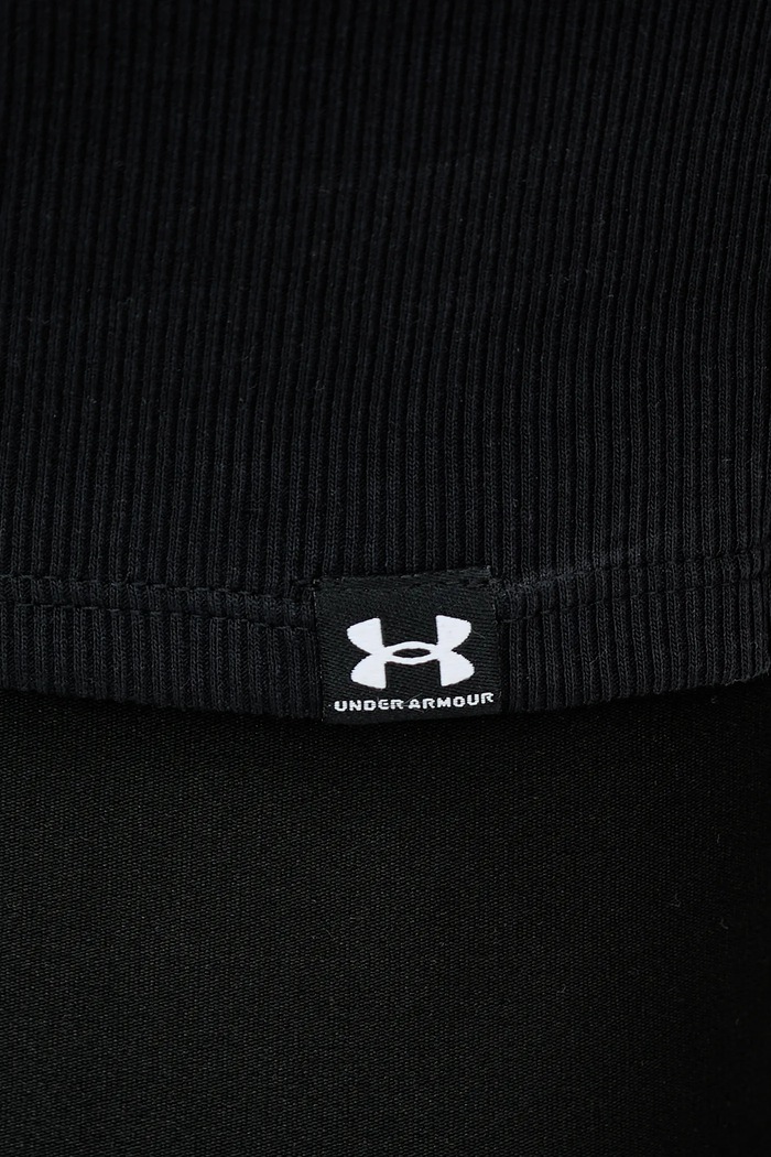 Μπλουζάκι Under Armour Rival 6000264 μαύρο