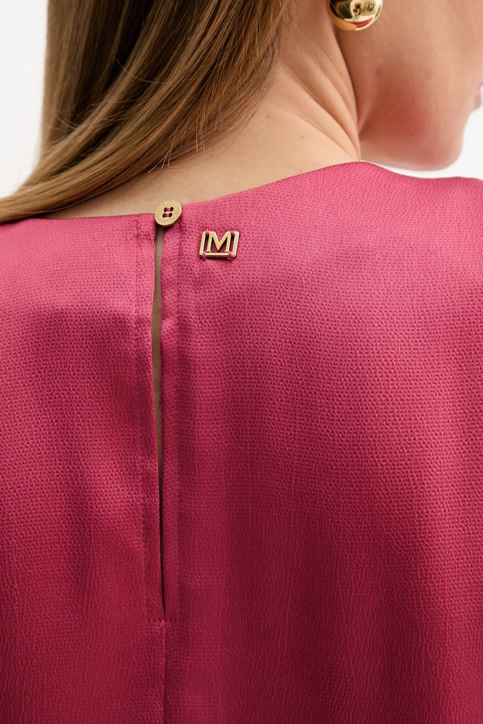 Marciano by Guess camicetta JOANA 5GGH39.7079A rosa