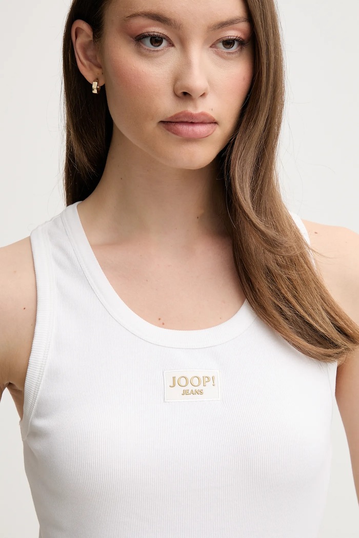Joop! top biały 30046103