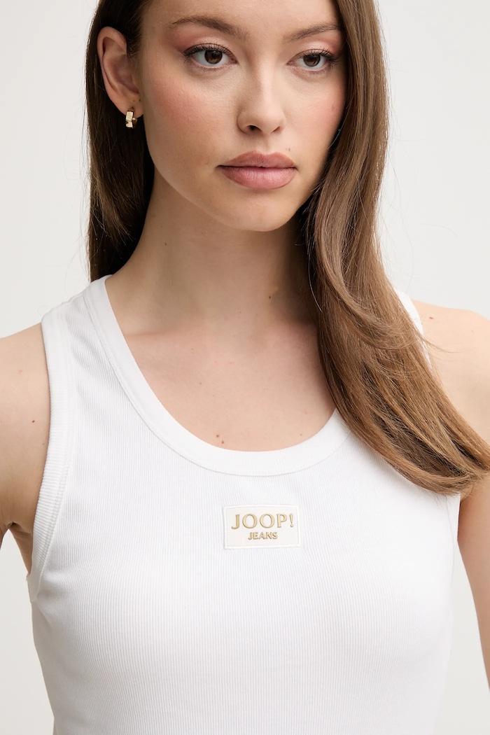 Joop! top biały 30046103