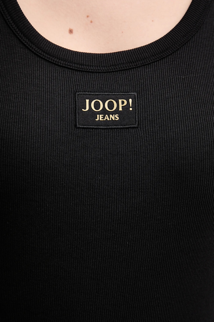 Joop! top 30046103 fekete