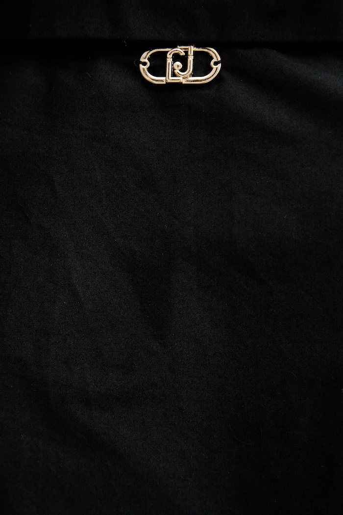 Liu Jo tricou din bumbac WA5167.T4853
