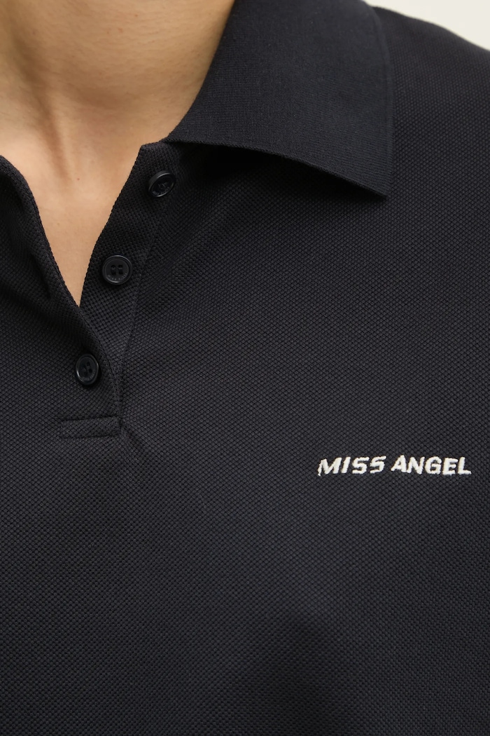 Polo Miss Sixty Miss Sixty mornarsko modra 6S2SJ04300