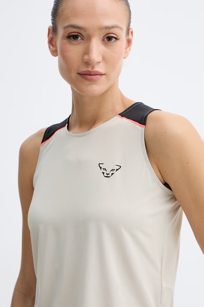 Αθλητικό top Dynafit Sky μπεζ 08.0000071742