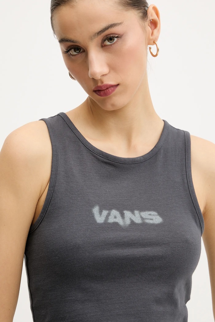 Top Vans VN000MBX1O71 gri