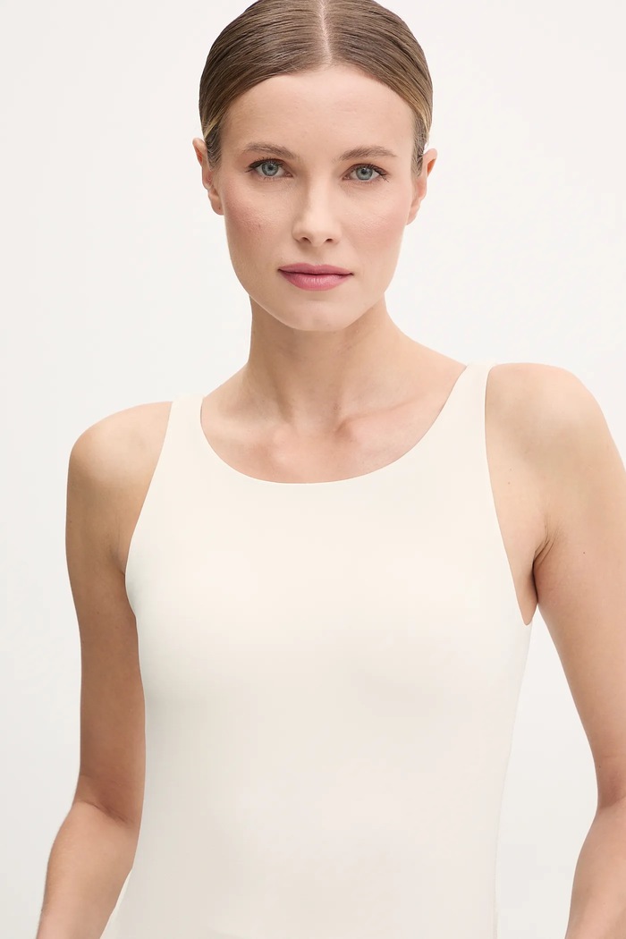 JOYINME top de yoga Release bej Koszulka.Release