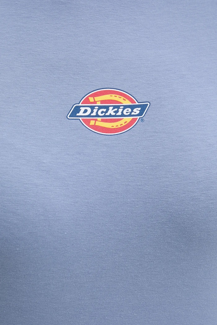 Tričko Dickies DK0A4XPOK371 modrá