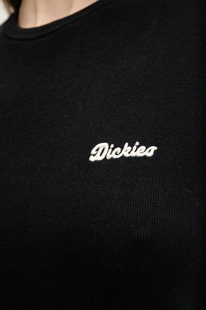 Dickies tricou DK0A4Z8JBLK1 negru