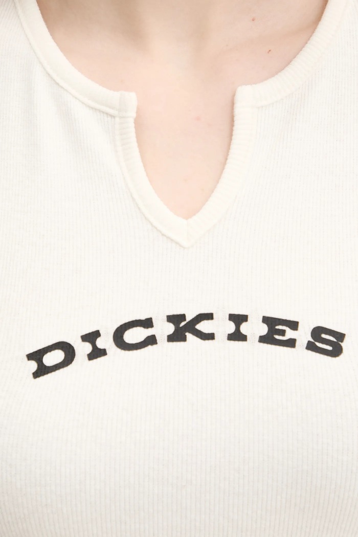 Top Dickies DK0A8677C481 béžová