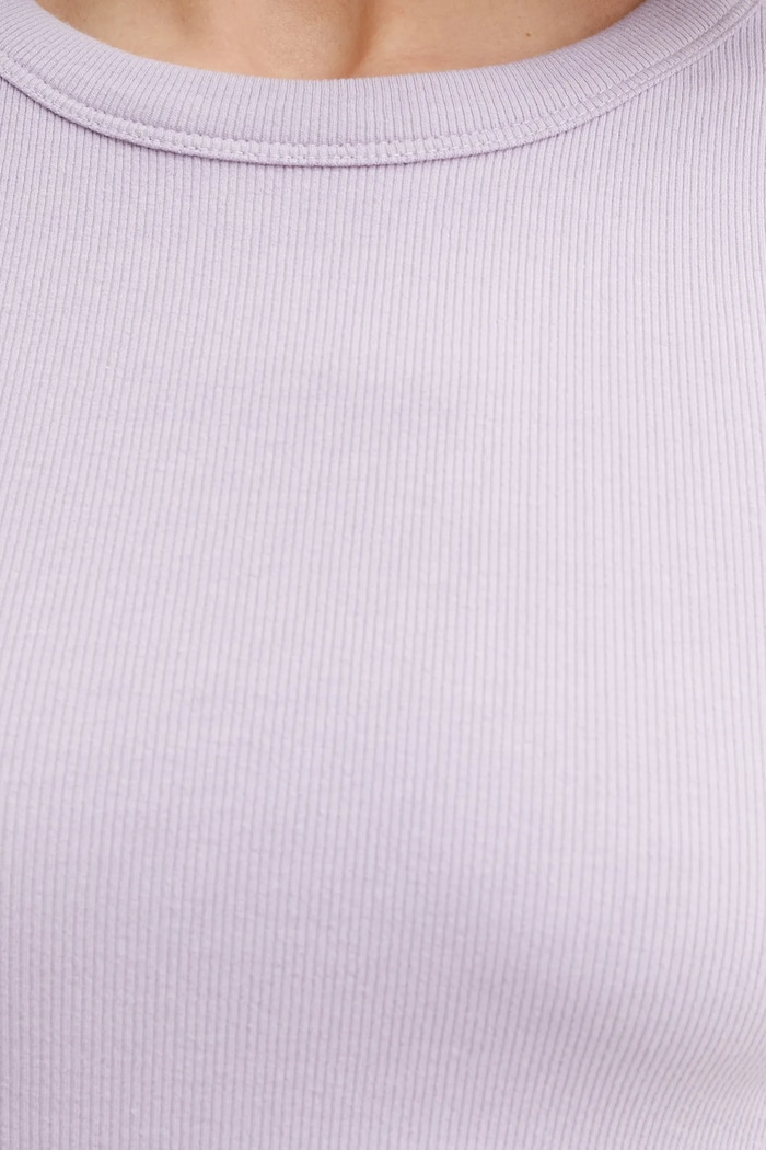 MAX&Co. top 2516941113200 violet