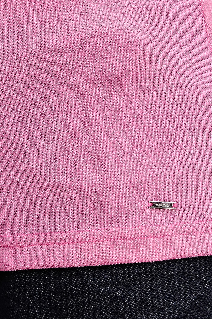 Morgan tričko DIWI ružová DIWI