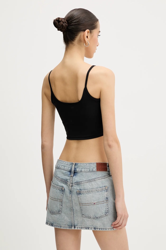 Îmbrăcăminte Karl Kani Top 6131297 negru