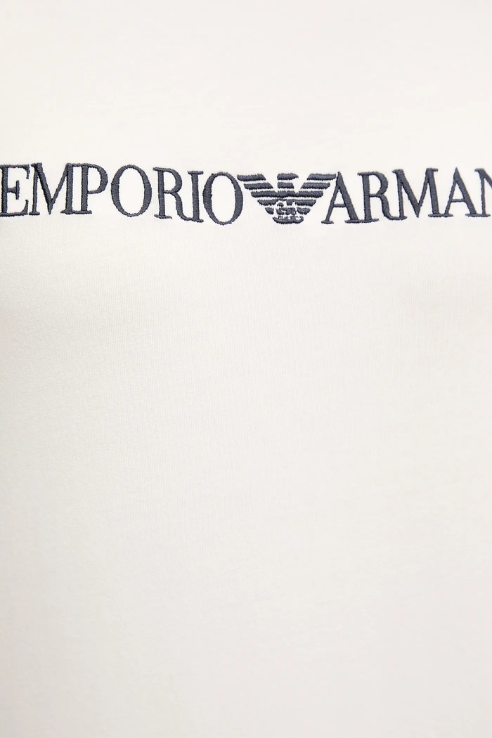Tričko Emporio Armani Underwear béžová EW000408.AF10881