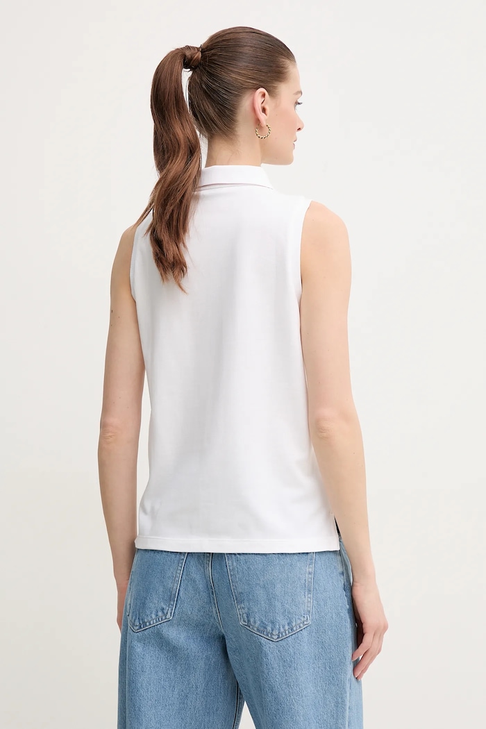 Odjeća Top Gant 4200560 bijela
