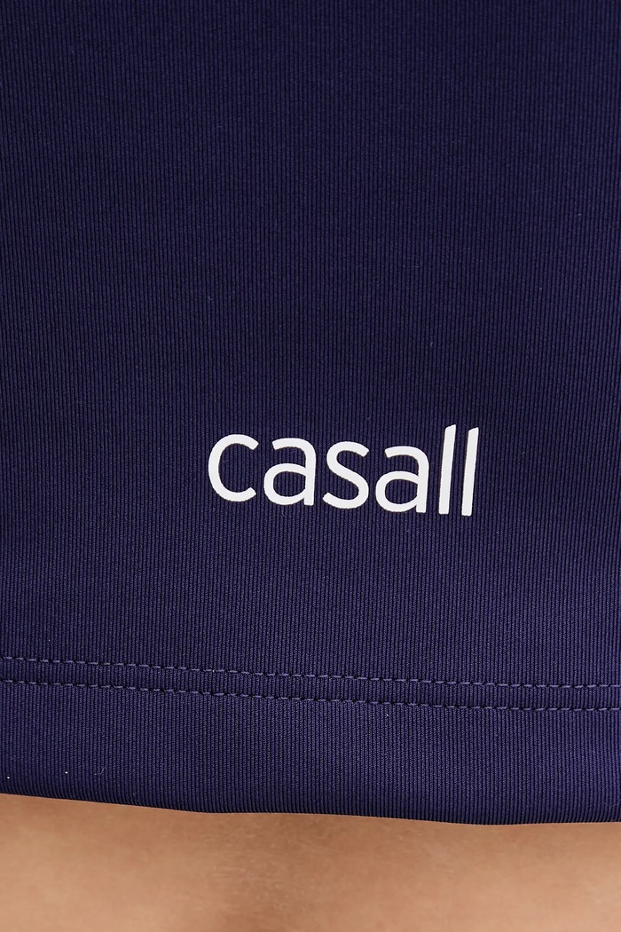 Tréningový top Casall Edge 25006. fialová