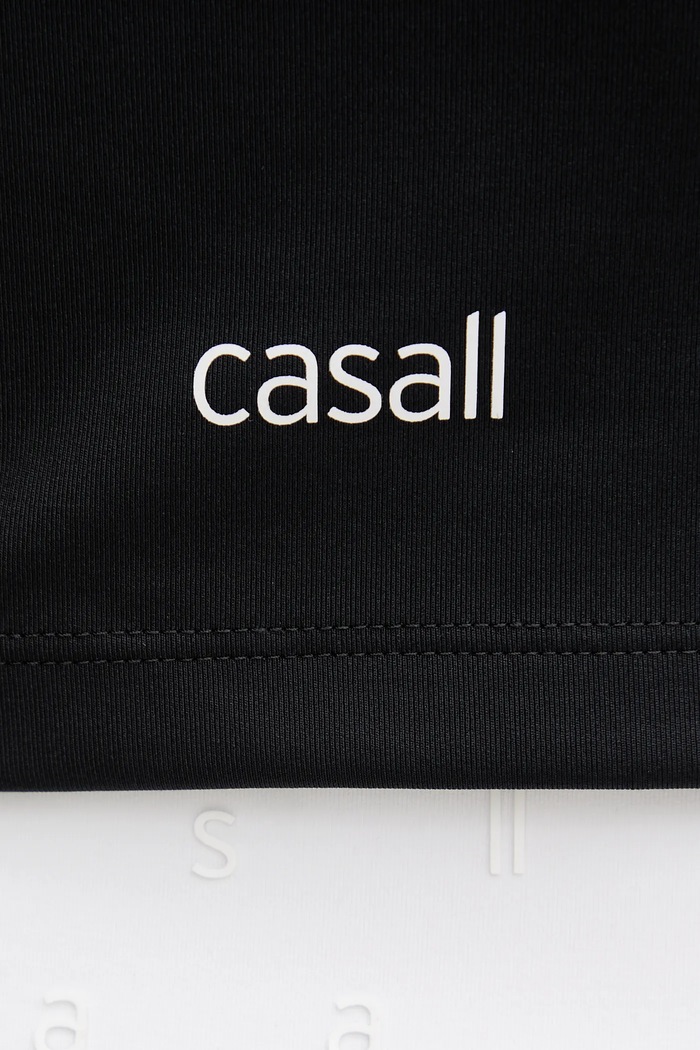 Top za trening Casall Edge 25006. crna
