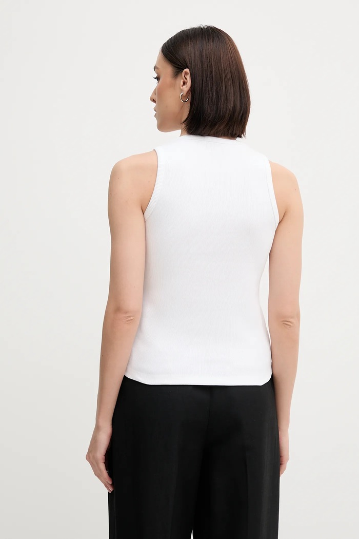 Odjeća Top Pedro del Hierro 4539618 bijela