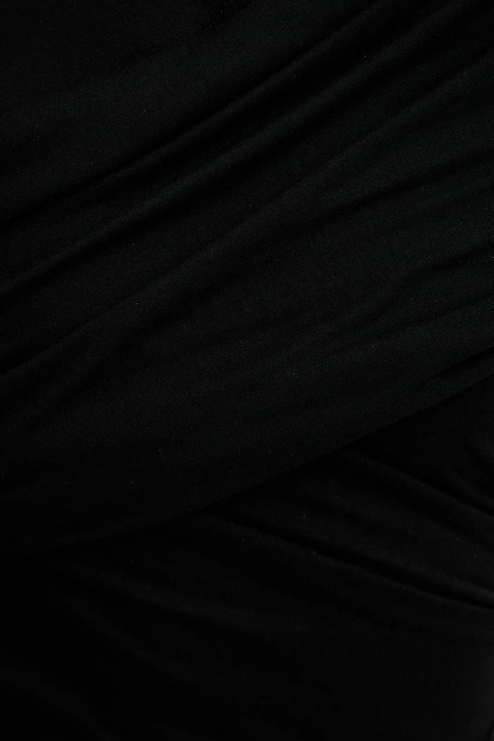 Rick Owens Lilies top LI01E4108RV fekete