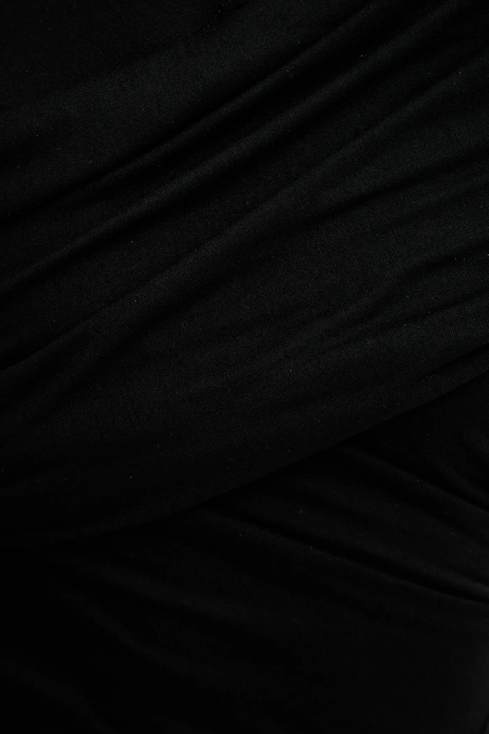 Rick Owens Lilies top LI01E4108RV fekete