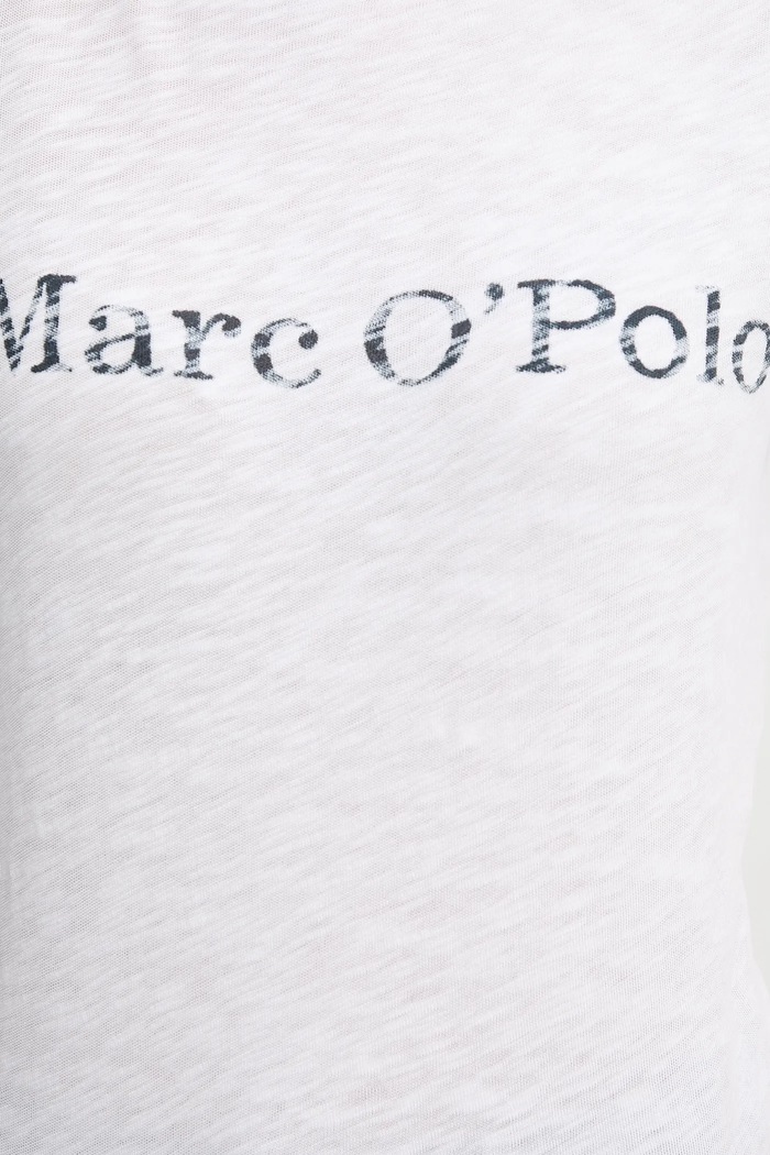 Marc O'Polo tricou alb 504226151231