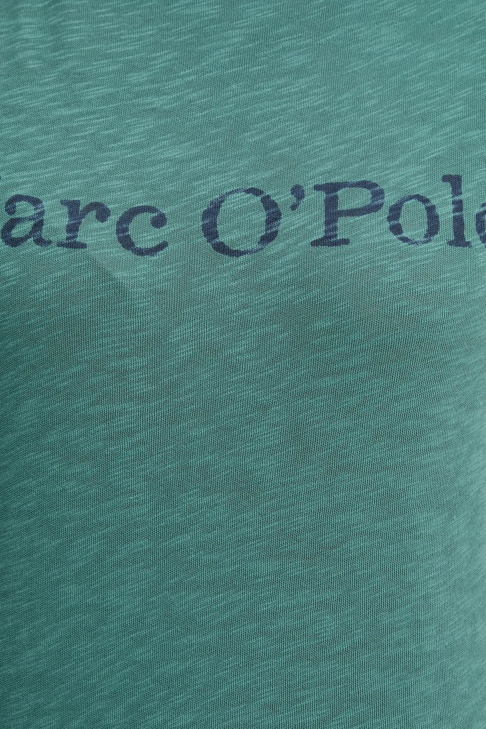 Marc O'Polo tricou verde 504226151231