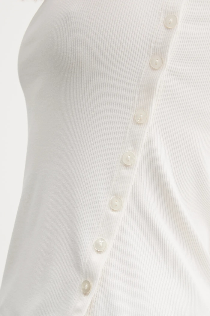 Top Abercrombie & Fitch KI139.5414.178 béžová