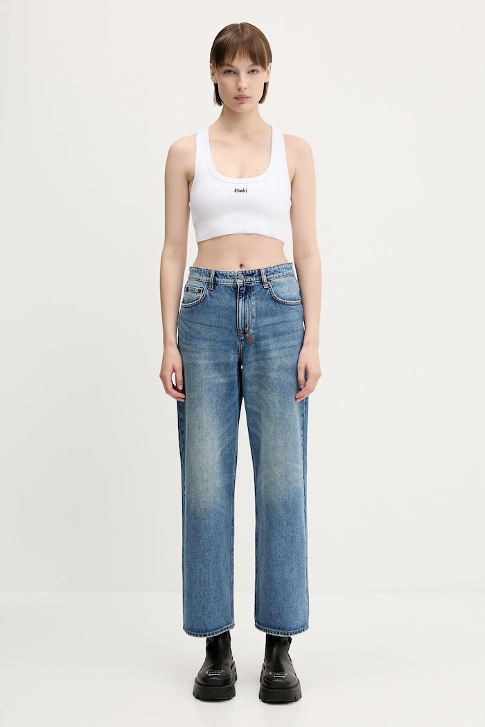 KSUBI top 1999 origin WSP25SI001 white