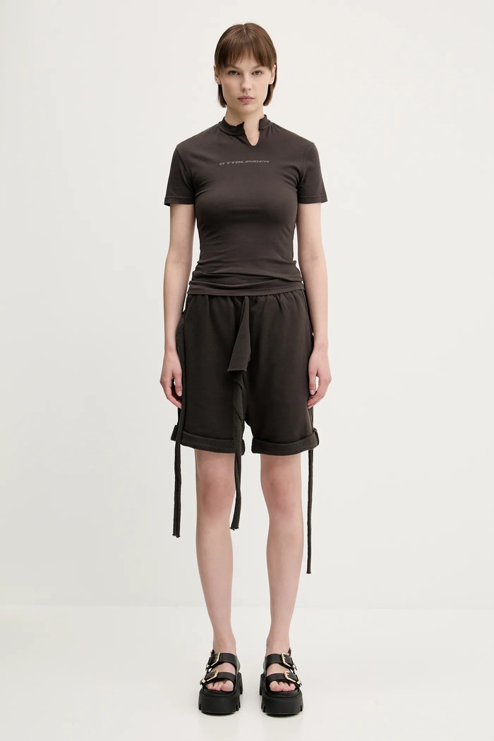Ottolinger cotton t-shirt Cut Out 115.104015.02
