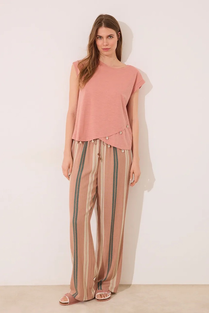 women'secret tricou din bumbac 3279708