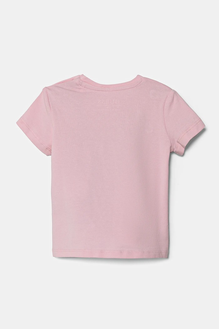 Tričko Guess A5RI00.K6YW4.PPYA růžová SS25