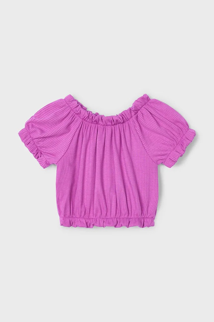 Fete Mayoral Bluza copii 3008.6G.Mini.PPYA roz