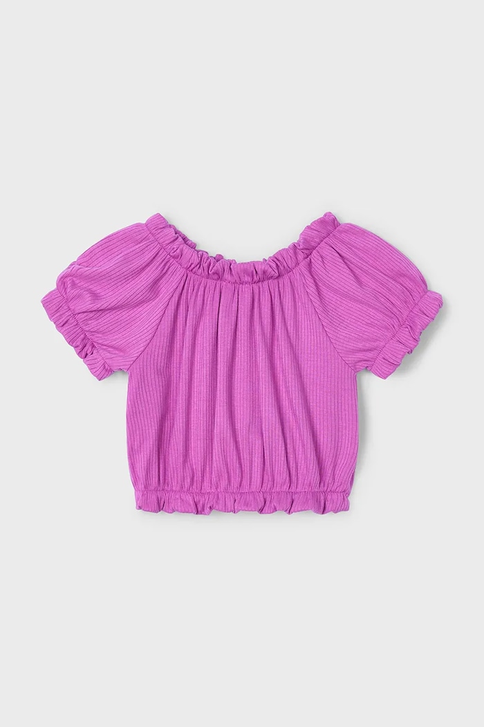 Fete Mayoral Bluza copii 3008.6G.Mini.PPYA roz