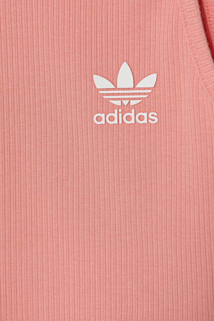 adidas Originals gyerek top narancssárga JC8432