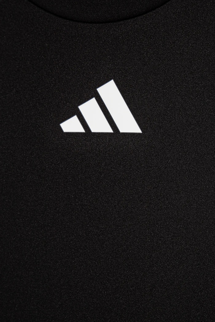 adidas tricou copii negru JJ5031