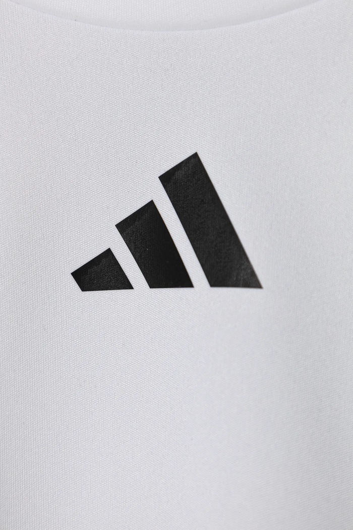 Detská súprava adidas biela JJ5041