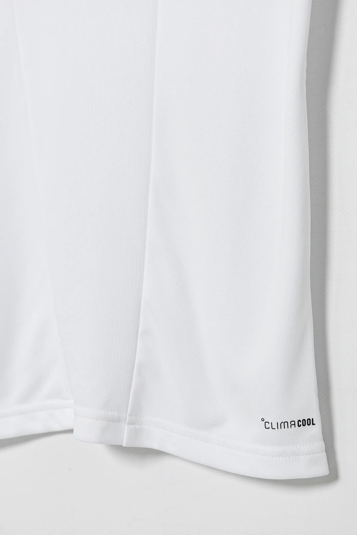 Detské tričko adidas JJ5032 biela
