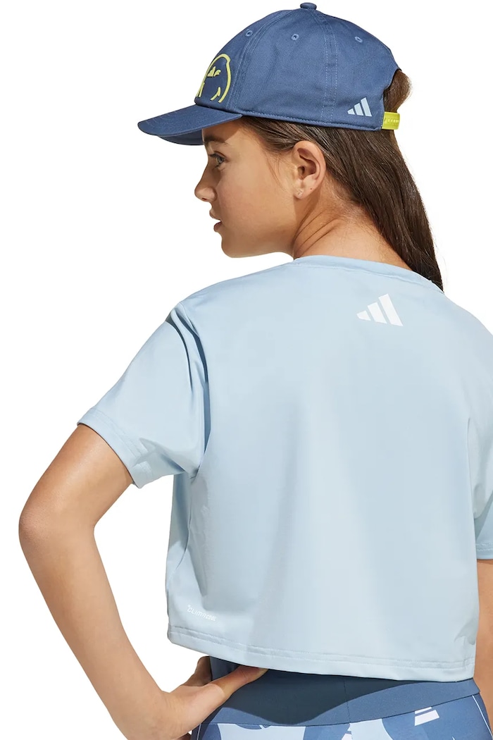 Παιδικό μπλουζάκι adidas JJ3079