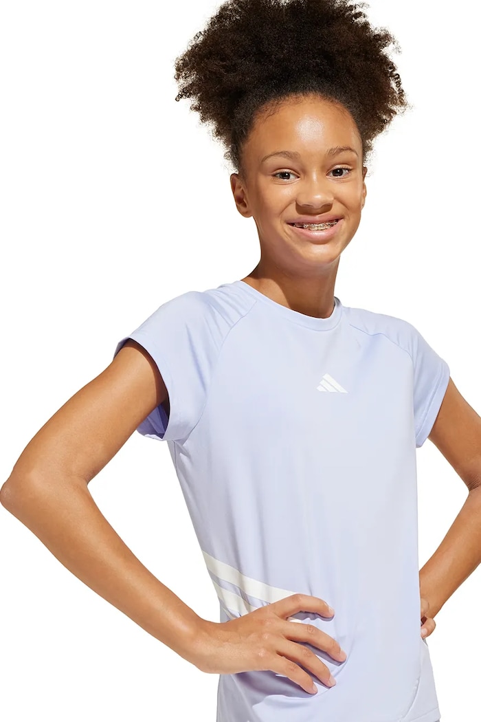 adidas t-shirt dziecięcy JJ0993