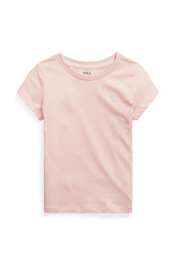 Polo Ralph Lauren oranžová 312833549033